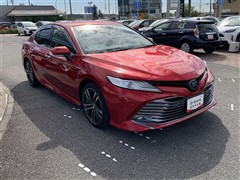 カムリHV G