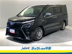 トヨタ ヴォクシーHV ZSキラメキ 7ニン