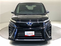 ヴォクシーHV ZSキラメキ 7ニン