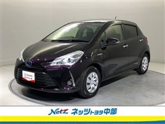 ヴィッツ HV Fセーフティed2