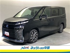 ヴォクシーHV S-Z 7ニン