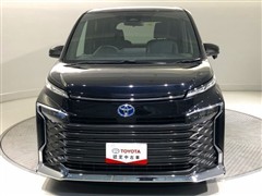 ヴォクシーHV S-Z 7ニン