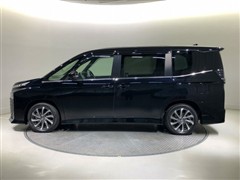 ヴォクシーHV S-Z 7ニン