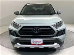 RAV4 アドベンチャー 4WD