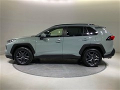 RAV4 アドベンチャー 4WD