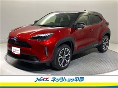 ヤリスクロス HV Z