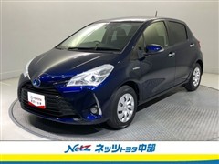 ヴィッツ HV Fセーフティed