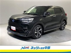 トヨタ ライズ HV Z