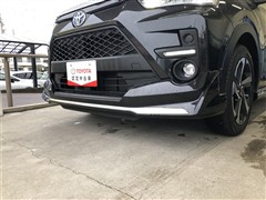 ライズ HV Z