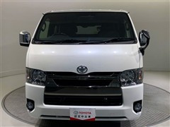 ハイエースV S-GL DKプライム2