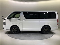 ハイエースV S-GL DKプライム2