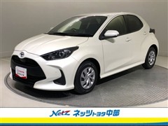 ヤリス 1.0X