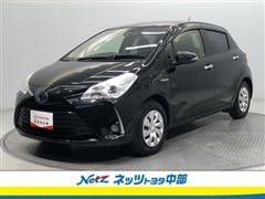 ヴィッツ HV Fセーフティed