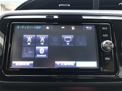ヴィッツ HV Fセーフティed