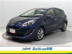 アクア S スタイルブラック