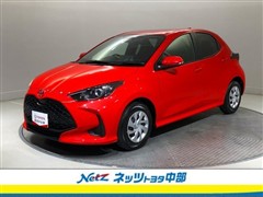 ヤリス 1.0G