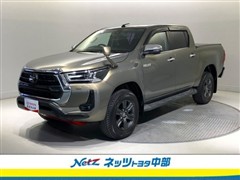 ハイラックス Z 4WD