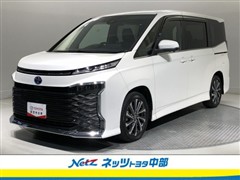 ヴォクシーHV S-Z 7ニン