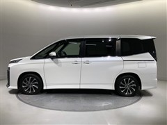 ヴォクシーHV S-Z 7ニン