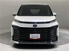 ヴォクシーHV S-Z 7ニン