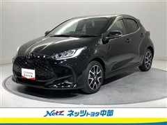 ヤリス HV Z