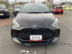 ヤリス HV Z