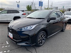 ヤリス HV Z