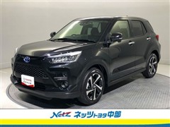 ライズ HV Z