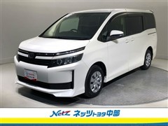ヴォクシー X 7ニン