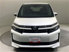 ヴォクシー X 7ニン