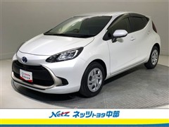 アクア G