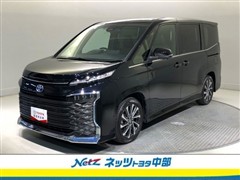 ヴォクシーHV S-Z 7ニン