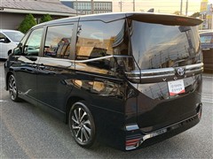 ヴォクシーHV S-Z 7ニン