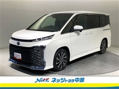 ヴォクシー S-Z 7ニン