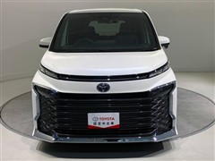 ヴォクシー S-Z 7ニン