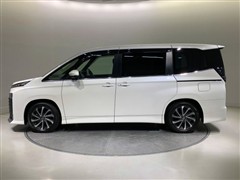 ヴォクシー S-Z 7ニン