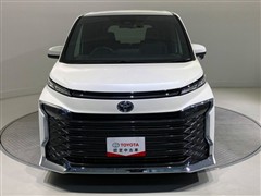 ヴォクシー S-Z 7ニン