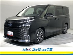 ヴォクシーHV S-Z 7ニン