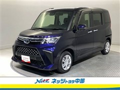ルーミー G