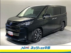 ノア HV S-Z 7ニン