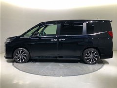 ノア HV S-Z 7ニン
