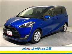 シエンタHV G 7ニン