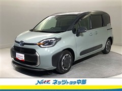 シエンタHV Z 5ニン