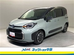 シエンタHV Z 5ニン