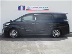 ヴェルファイア Z Gエディション