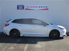 カローラツーリング ダブルバイ