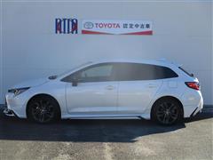 カローラツーリング ダブルバイ