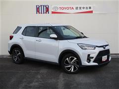 トヨタ ライズ Z