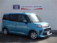 ルーミー G