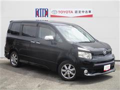 トヨタ ヴォクシー ZSキラメキ